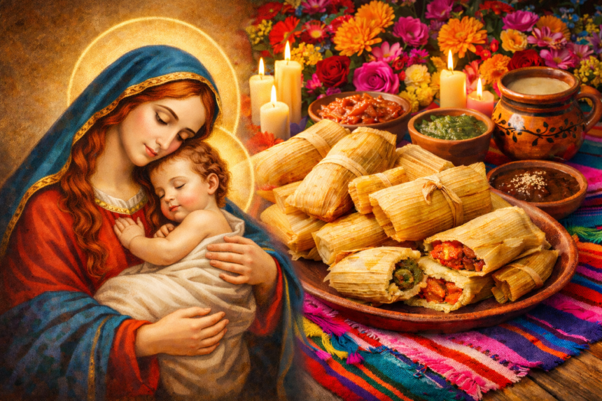 Día de la Candelaria
