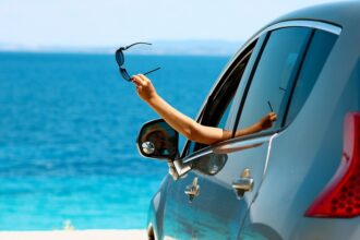 Rent a car en Mexico