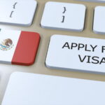 Electronic visa to Mexico