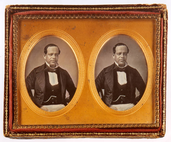 Santa Anna, Mexico